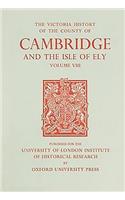 A History of the County of Cambridge and the Isle of Ely
