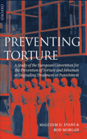 Preventing Torture