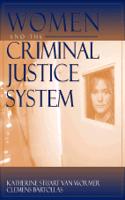 Women and the Criminal Justice System