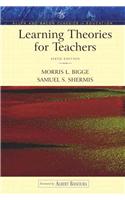 Learning Theories for Teachers (an Allyn & Bacon Classics Edition)