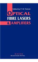 Optical Fibre Lasers and Amplifiers