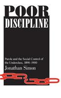 Poor Discipline