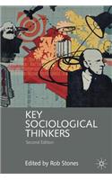 Key Sociological Thinkers