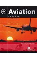 Aviation English Pack (Student's Book's, CD-ROM and Dictionary CD-ROM)