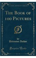 The Book of 100 Pictures (Classic Reprint)