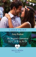 The Surgeon's Convenient Husband