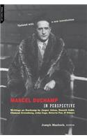 Marcel Duchamp In Perspective