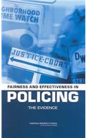 Fairness and Effectiveness in Policing