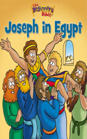 The Beginner's Bible Joseph in Egypt