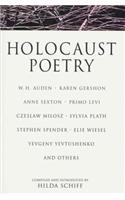 Holocaust Poetry