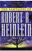 The Fantasies of Robert A. Heinlein