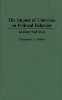 Impact of Churches on Political Behavior