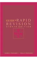Guide to Rapid Revision