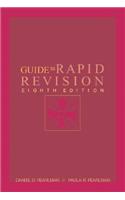 Guide to Rapid Revision