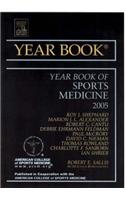 Year Book of Sports Medicine