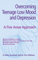 Overcoming Teenage Low Mood and Depression: A Five Areas Approach