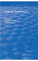 Antibody Therapeutics