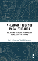 Platonic Theory of Moral Education