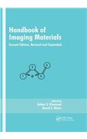 Handbook of Imaging Materials, Second Edition,