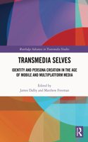 Transmedia Selves