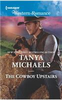 The Cowboy Upstairs
