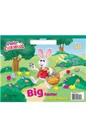 A Big Easter Adventure (Peter Cottontail)