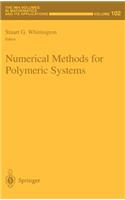 Numerical Methods for Polymeric Systems