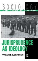 Jurisprudence as Ideology