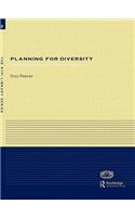 Planning for Diversity