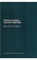 Postcolonial Pacific Writing