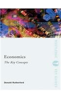 Economics: The Key Concepts