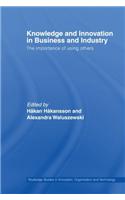 Knowledge and Innovation in Business and Industry