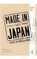 Made in Japan