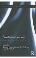 Postcolonialism and Islam