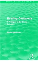 Reading Castaneda (Routledge Revivals)
