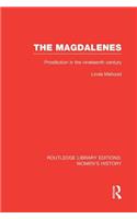 The Magdalenes: Prostitution in the Nineteenth Century