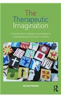 The Therapeutic Imagination