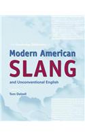 Routledge Dictionary of Modern American Slang and Unconventional English