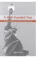A Well-Founded Fear