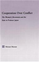 Cooperation Over Conflict