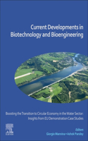 Boosting the Transition to Circular Economy in the Water Sector: Insights from EU Demonstration Case Studies