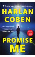 Promise Me: (8 Myron Bolitar)