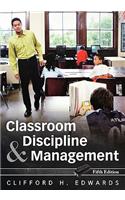 Classroom Discipline and Management