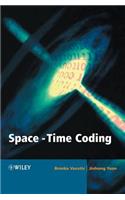 Space-Time Coding