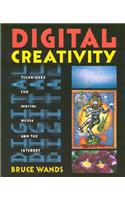 Digital Creativity