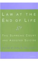 Law at the End of Life