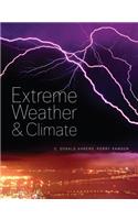 Extreme Weather and Climate