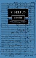 Sibelius Studies