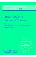 Linear Logic in Computer Science