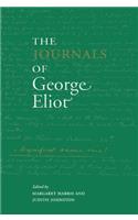 The Journals of George Eliot